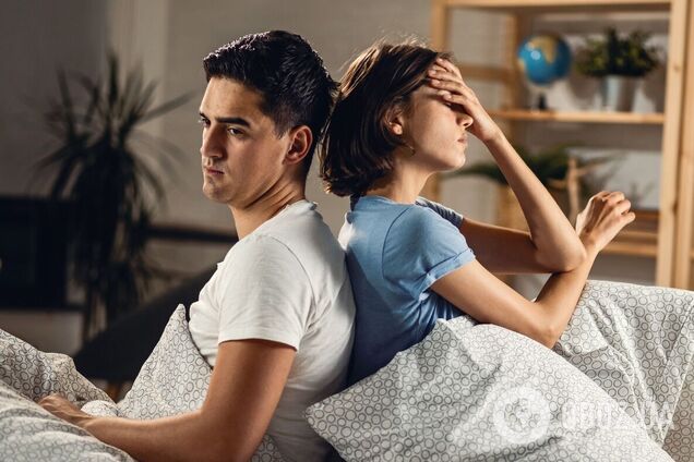 Ваше особисте життя може руйнувати маловідомий синдром: які його ознаки і що робити