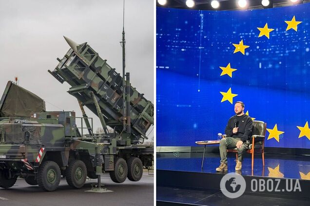 'Эта зима другая, с новыми вызовами': Зеленский рассказал о новых средствах ПВО для Украины