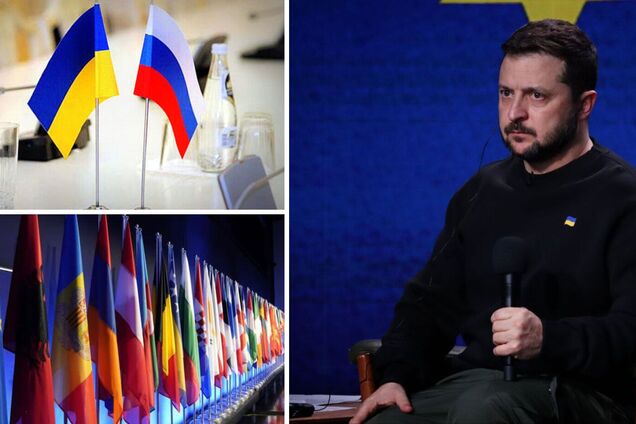 'Маємо випереджати ворога в якості роботи': Зеленський назвав одне з головних завдань року. Відео