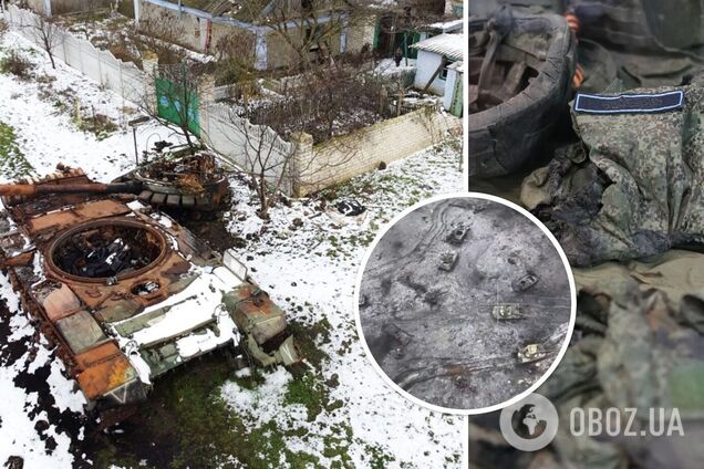 ВСУ обезвредили еще 1140 оккупантов и 19 бронемашин врага – Генштаб