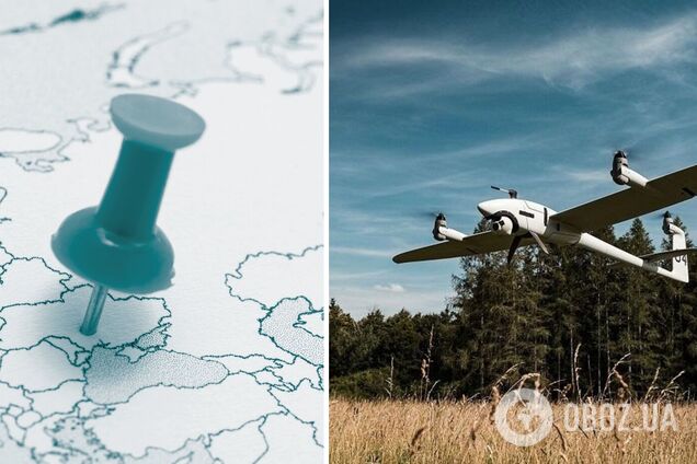 Немецкий производитель дронов откроет в Украине R&D-центр, а в перспективе и завод: подробности