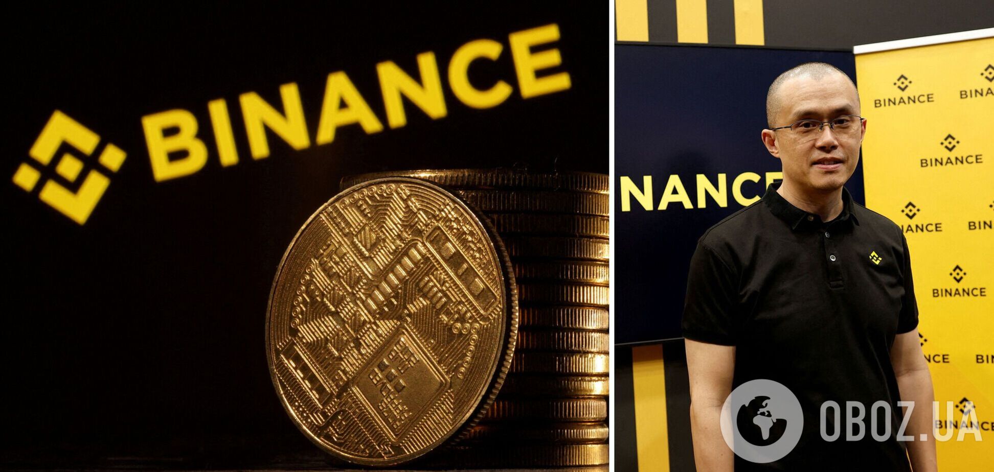 В Binance признались, что сознательно нарушали американские законы ради наживы