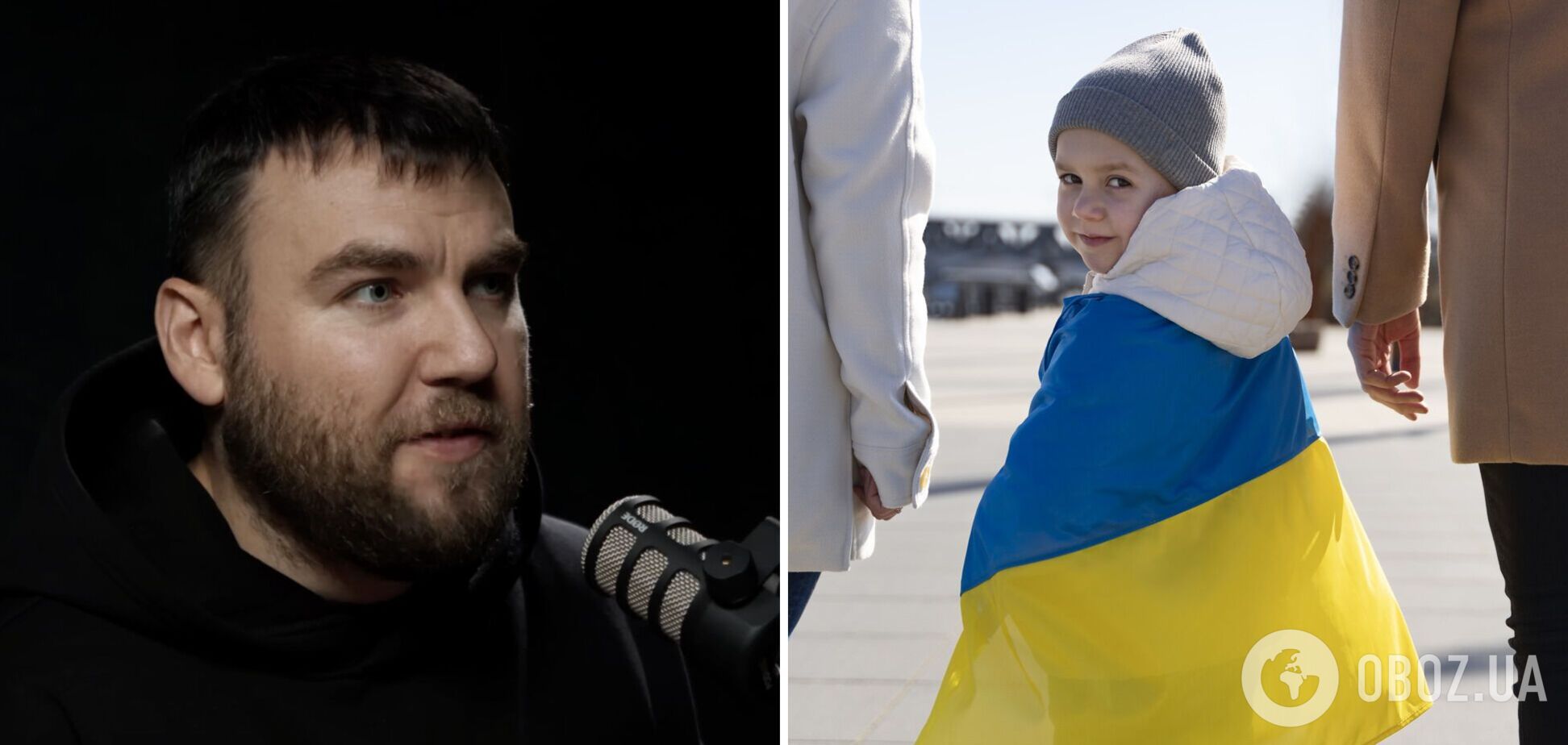 Украинский язык как иностранный, история – разрушение фейков: Артур Пройдаков дал советы, как учить детей в оккупации
