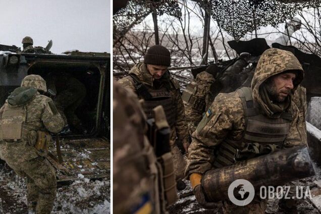 Целые группы российских военнослужащих начали сдаваться в плен: в ВСУ объяснили, что происходит