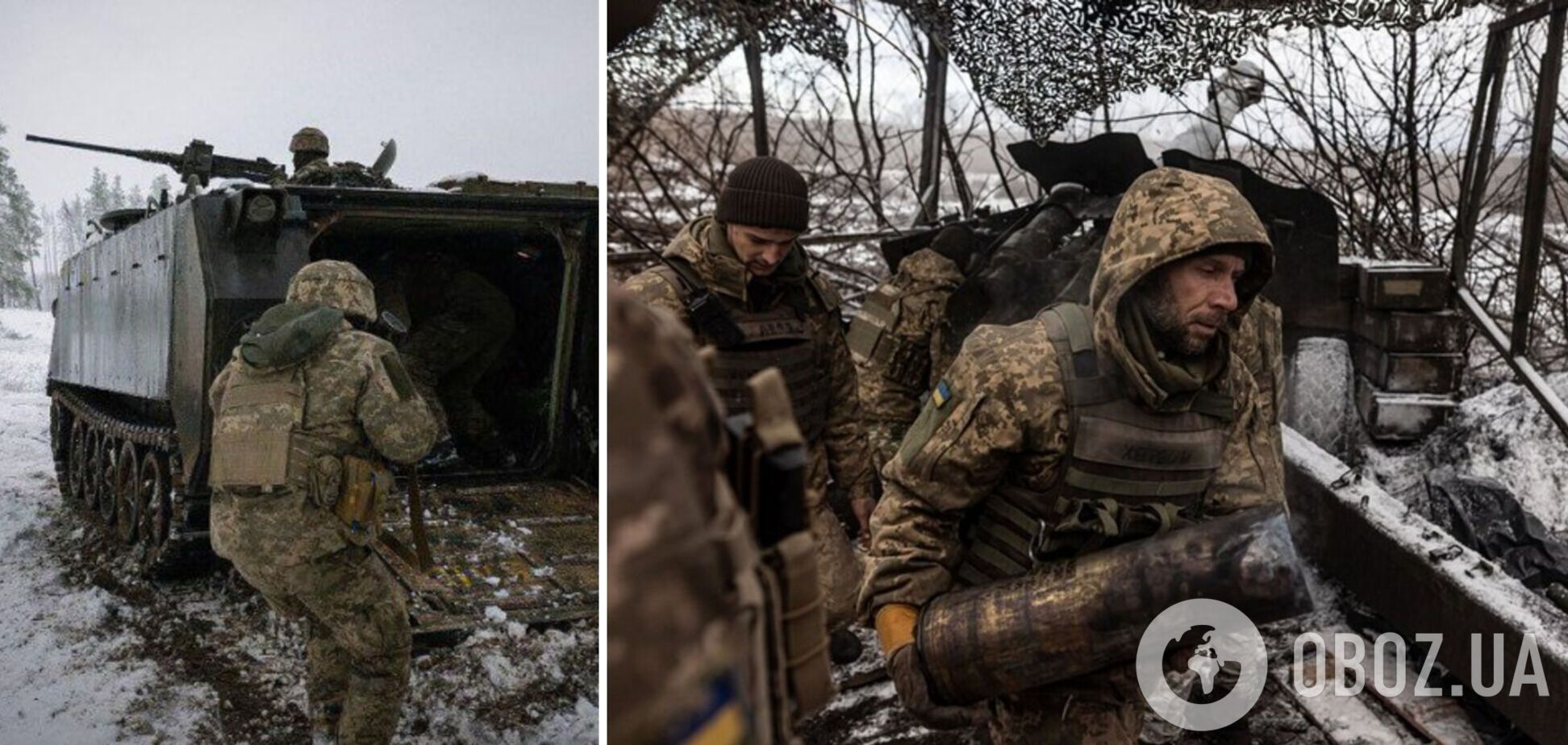 Цілі групи російських військовослужбовців почали здаватися в полон: у ЗСУ пояснили, що відбувається