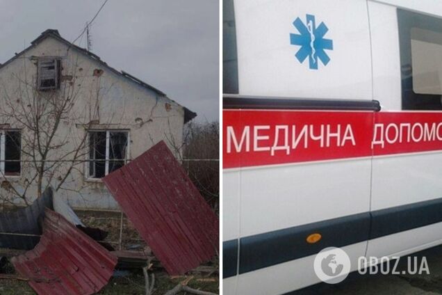 Росія знову обстріляла Херсонщину: троє цивільних зазнали поранень