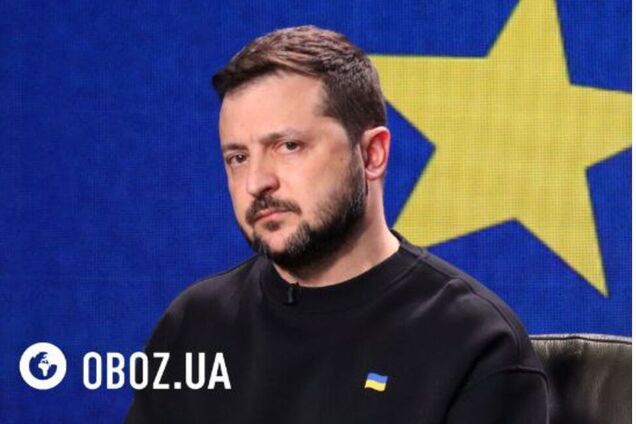 'Его политика не очень дружна с нами': Зеленский рассказал о своих взаимоотношениях с Орбаном