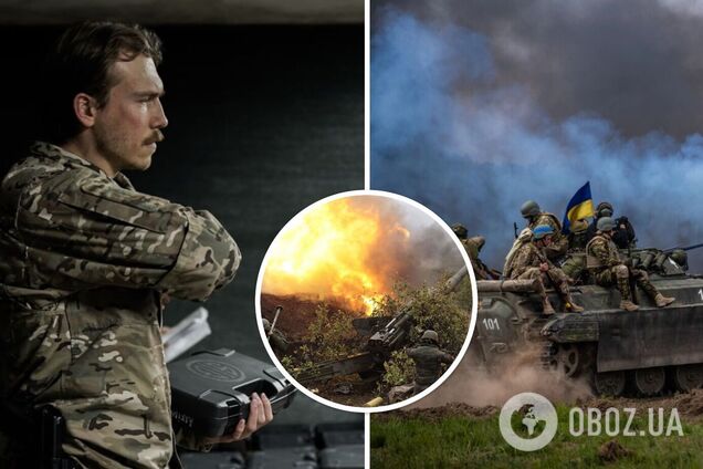 Война надолго, а лучшим лекарством от уныния является активная вовлеченность в эти исторические процессы, – Денис 'Рэдис' Прокопенко