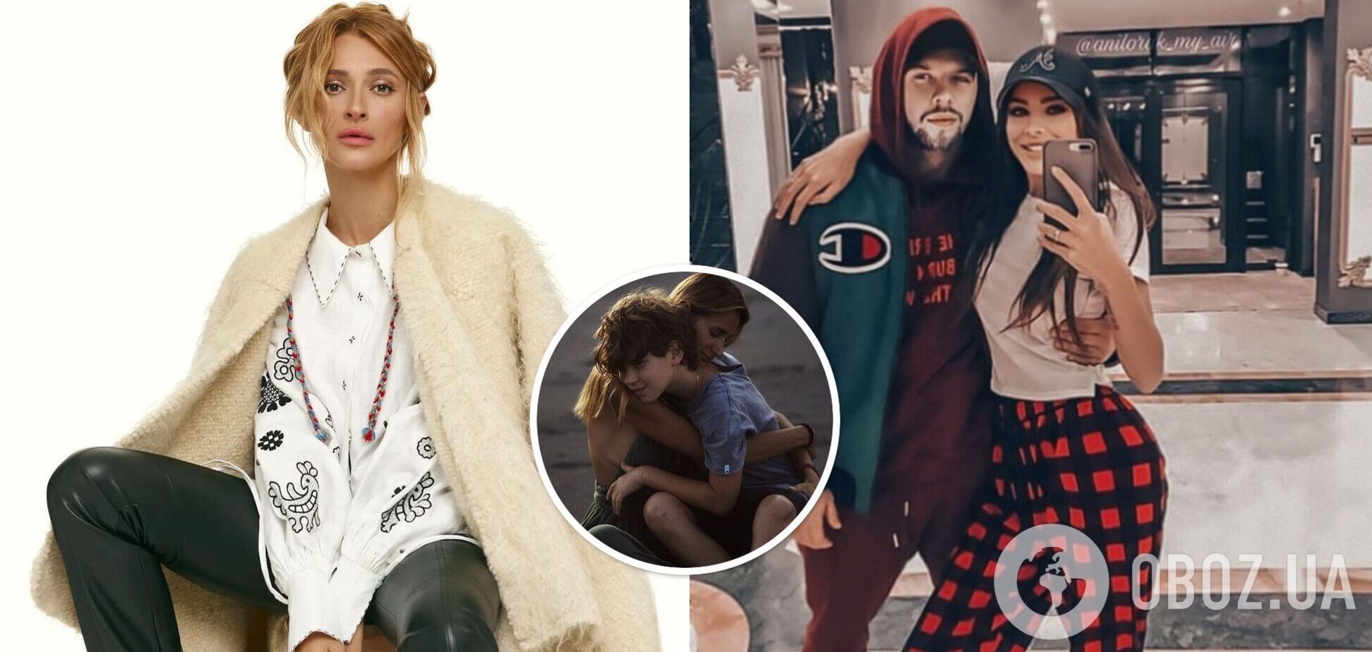 TAYANNA призналась, общается ли с отцом своего сына, российским продюсером Егором Глебовым, крутившим роман с Ани Лорак