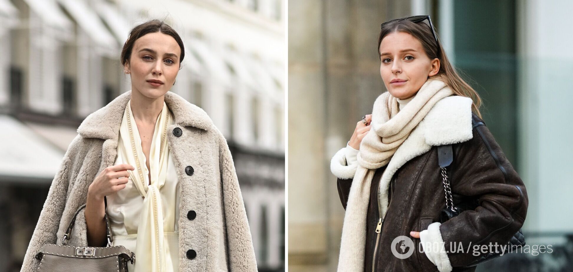 Альтернатива пуховику: 5 моделей верхнього одягу на зиму-2024