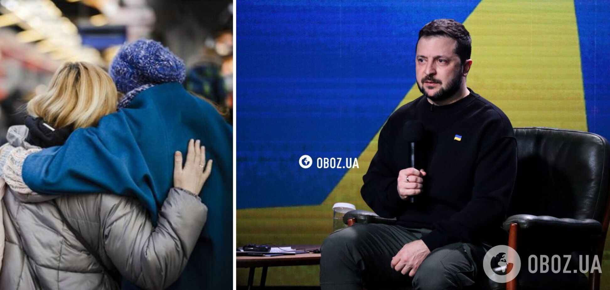 Коли українці почнуть повертатися додому з-за кордону