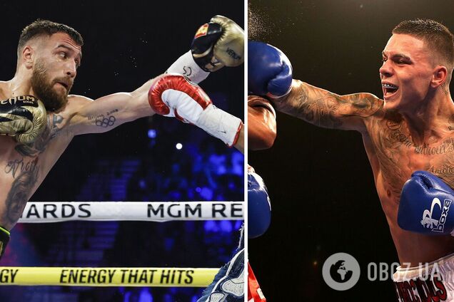 Ломаченко проведе бій за титул чемпіона світу. Усі подробиці