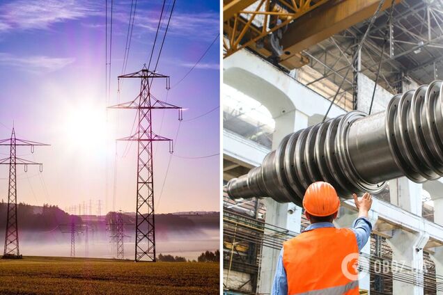 ММР могут помочь украинской энергетике