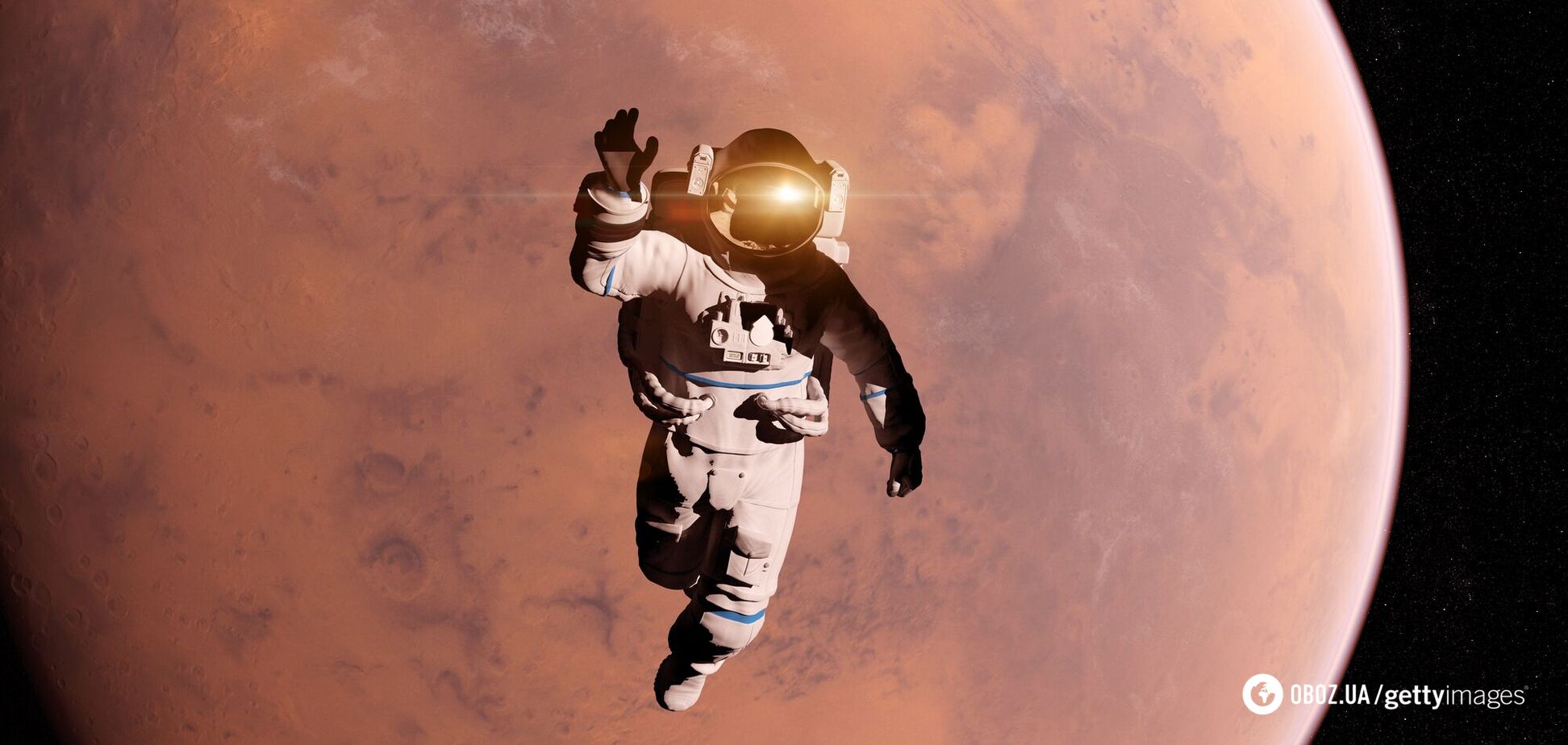 Безос мріє відправити трильйон людей жити у космічних кулях: на Землі надто тісно