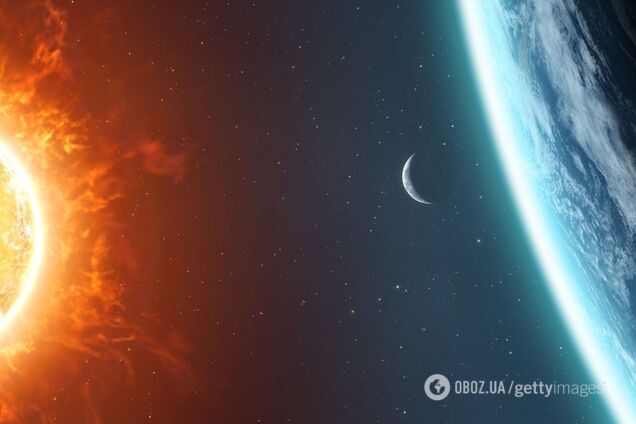 Будуть ще гірші: вчені очікують нових спалахів на Сонці слідом за найпотужнішим за 6 років