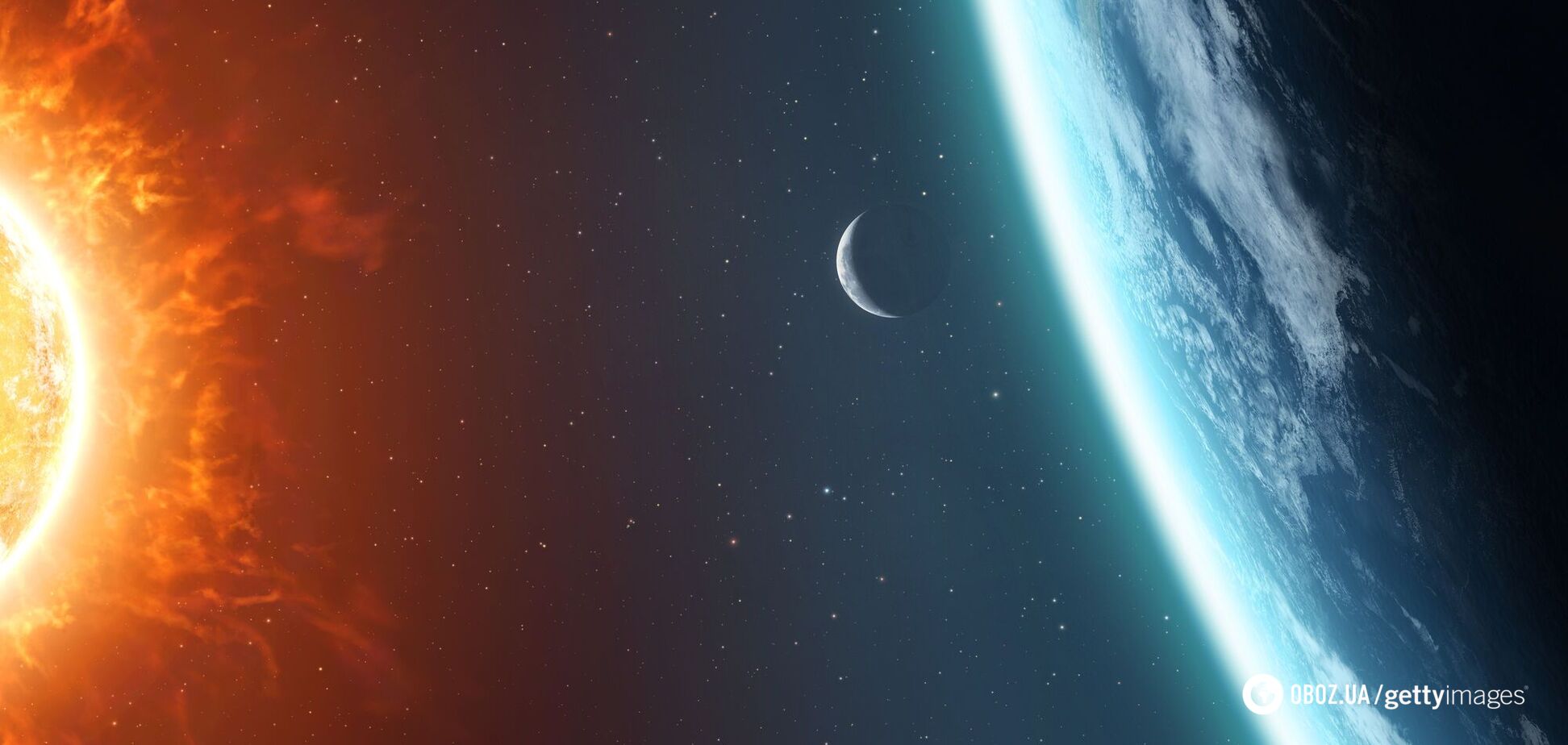 Будуть ще гірші: вчені очікують нових спалахів на Сонці слідом за найпотужнішим за 6 років