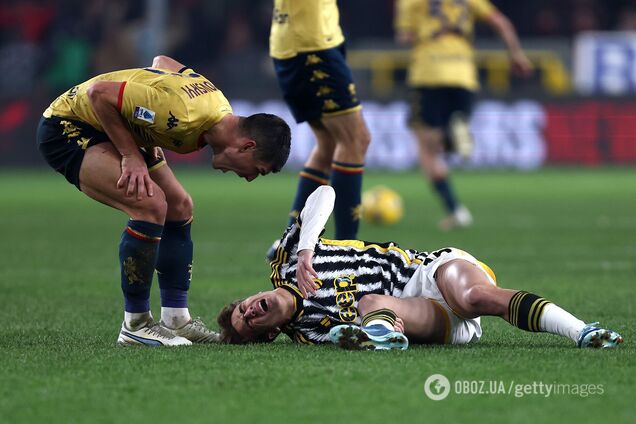 'Спроба вбивства'. В Італії спалахнув скандал через вчинок Малиновського