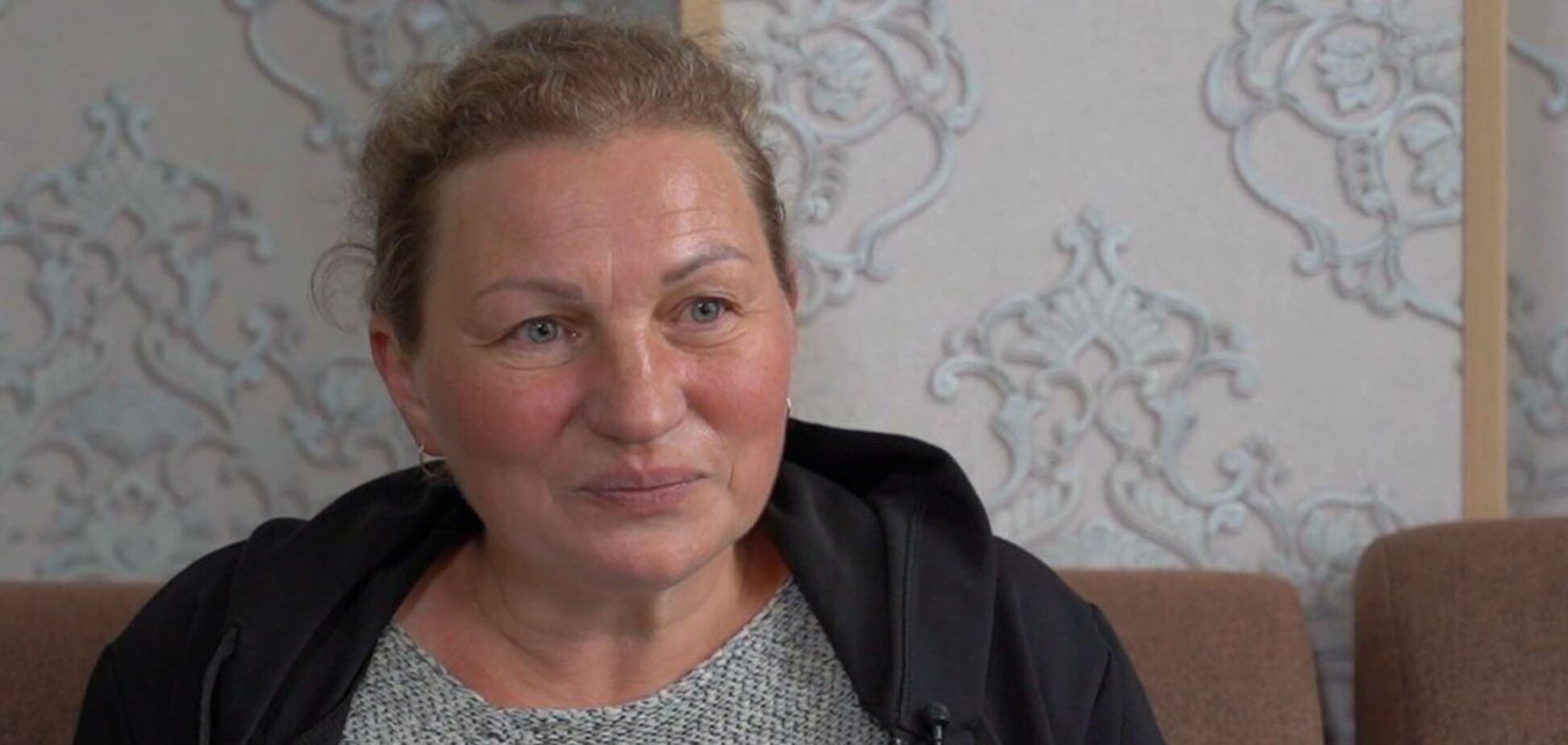 'Лікують тіло і душу': жінка, яка постраждала від ракетного удару по Краматорську, пройшла реабілітацію від Фонду Ріната Ахметова