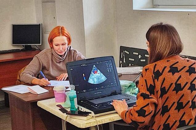 Для майже 5000 підопічних ГО 'Мрія дітей України' доступні безкоштовні діагностика та лікування серця