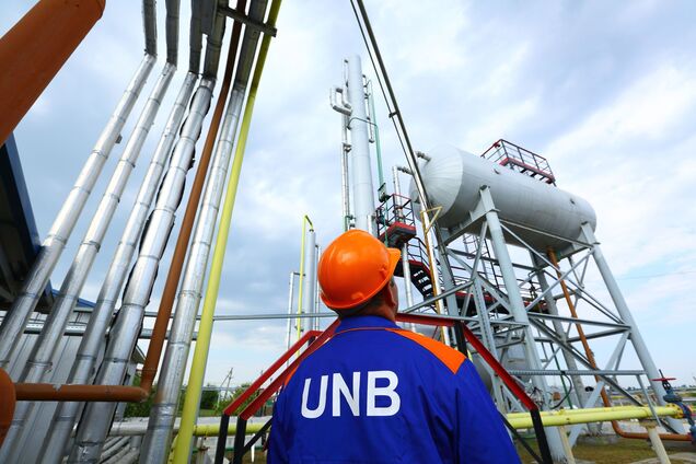 Через сумнівне судове рішення Україна втратила пів мільярда кубометрів газу на рік