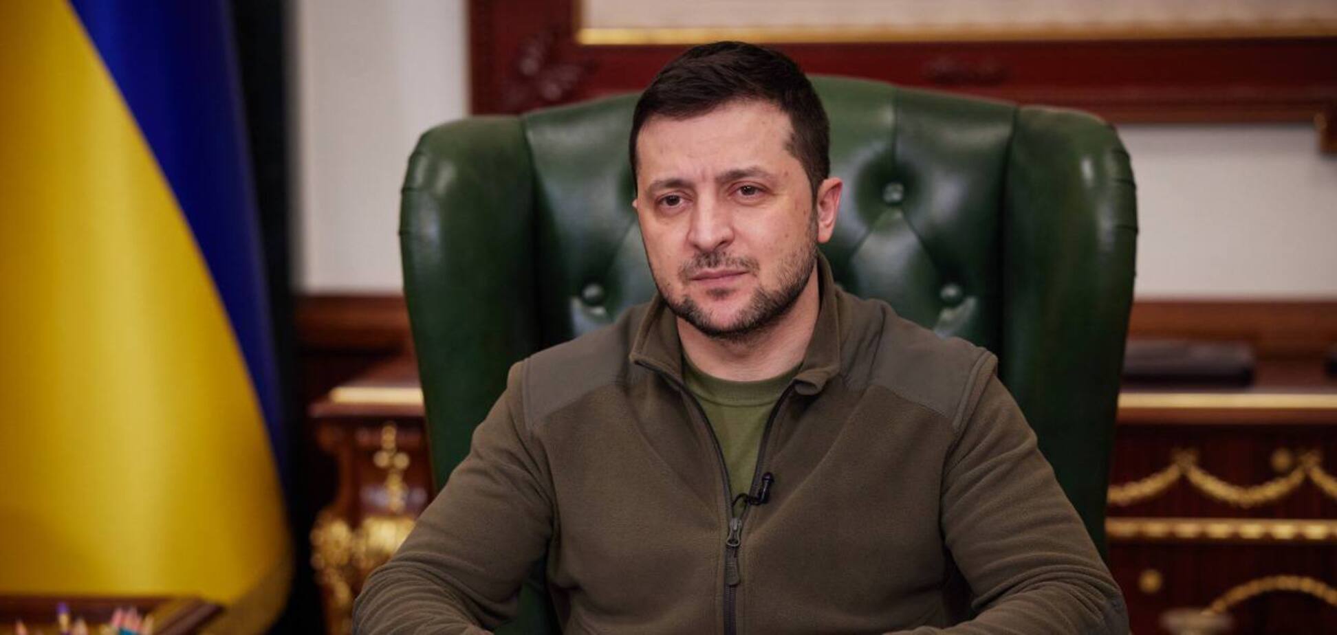 'Анализируем все возможные сценарии, нужны изменения по мобилизации': Зеленский провел заседание Ставки