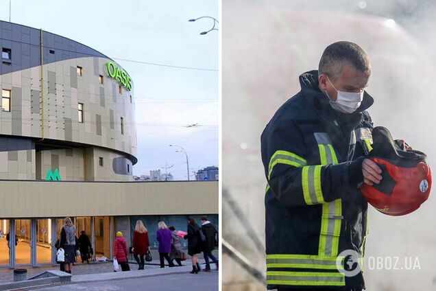Пожежу загасили до прибуття рятувальників