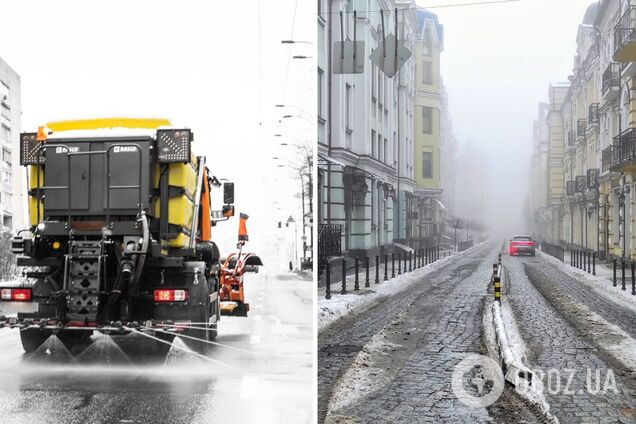Синоптики прогнозують погіршення погодних умов