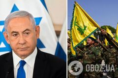Если 'Хезболла' начнет войну против Израиля, то Ливан будет уничтожен, – Нетаньяху