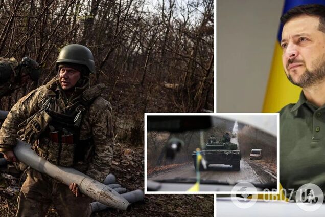 'Эта неделя стала результативной для нашего государства': Зеленский поблагодарил всех, кто заботится об Украине. Видео