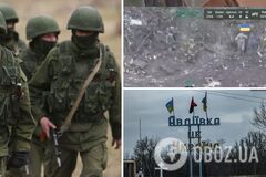 Під Авдіївкою окупанти розстріляли українських військових, які здалися у полон: омбудсмен відреагував. Відео