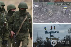 Під Авдіївкою окупанти розстріляли українських військових, які здалися у полон: омбудсмен відреагував. Відео