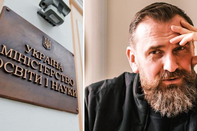 Уряд виробив стратегію 'геть від Європи' в 'освітній реформі', або 'В загрібущі руки МОН універ не віддамо'!