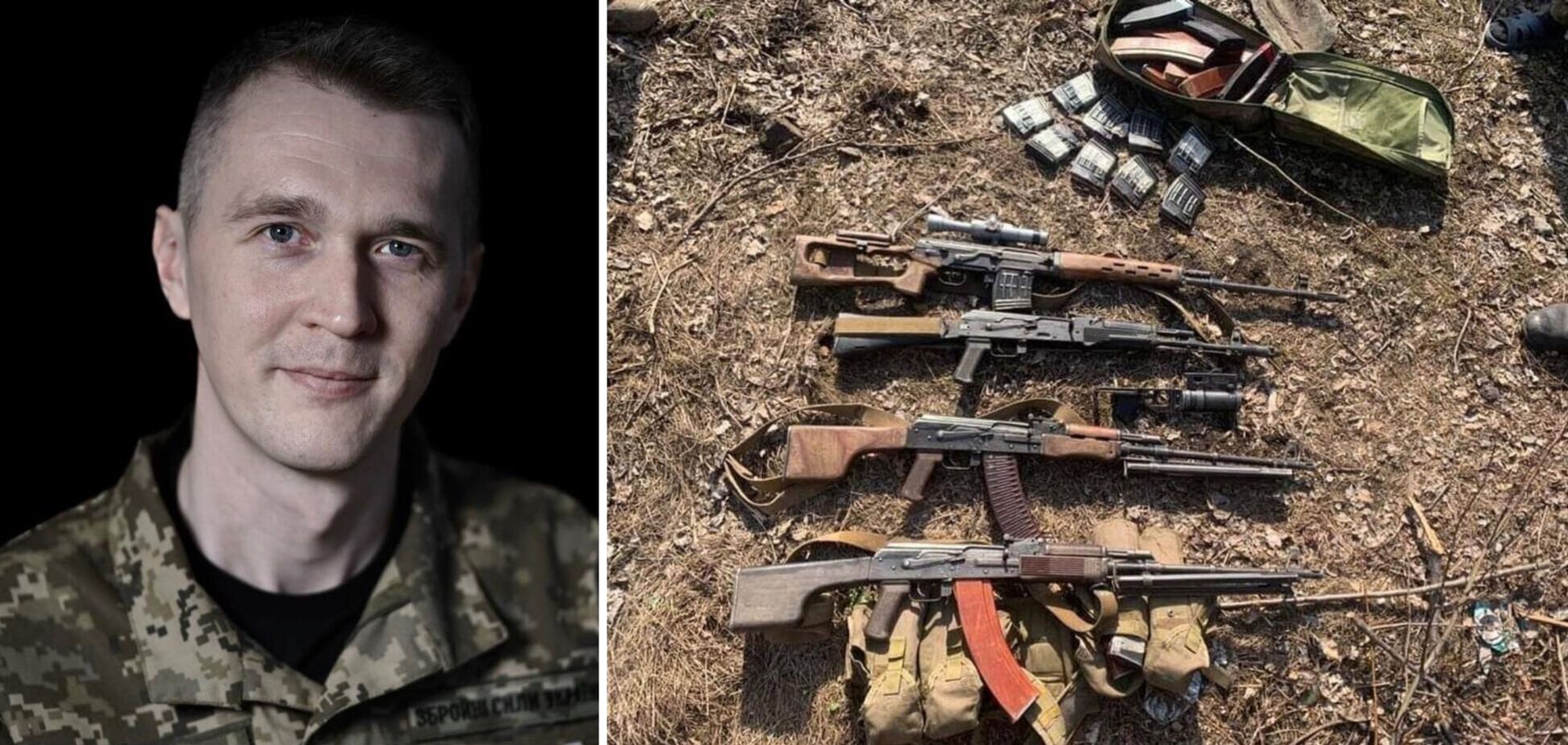 Власть должна позаботиться об узаконении владения оружием, чтобы остановить его неконтролируемое обращение, — Гудименко