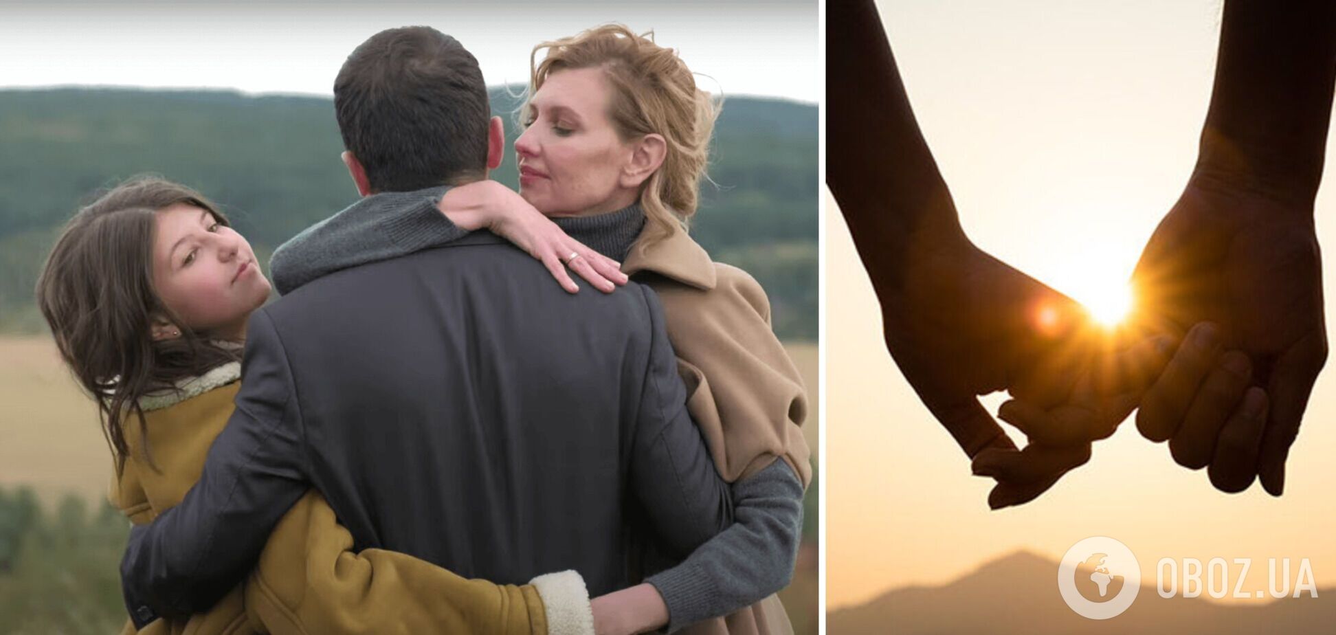 'Это стресс для нас': Зеленская впервые рассказала о бойфренде 19-летней дочери и своей реакции