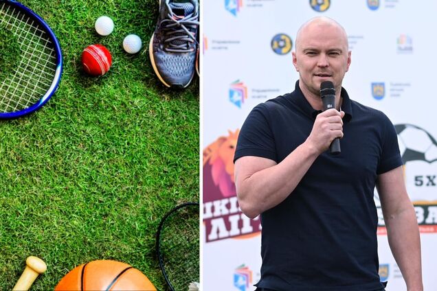 Мы должны навсегда попрощаться с совком: нужен современный закон о физической культуре и спорте