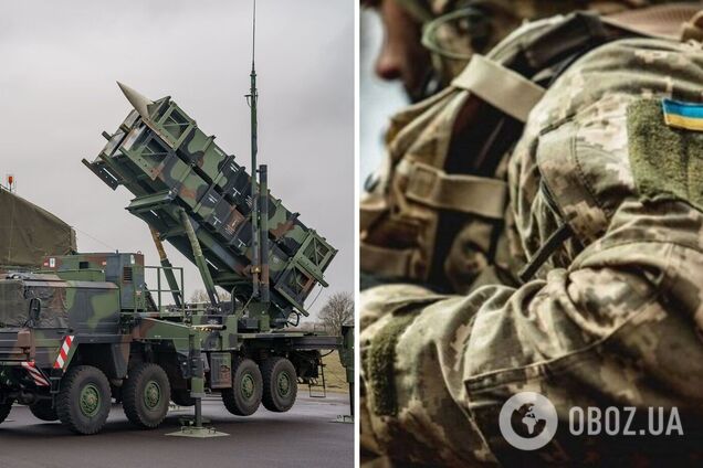 Ураження окупантами ЗРК Patriot: що дозволило росіянам завдати точного удару