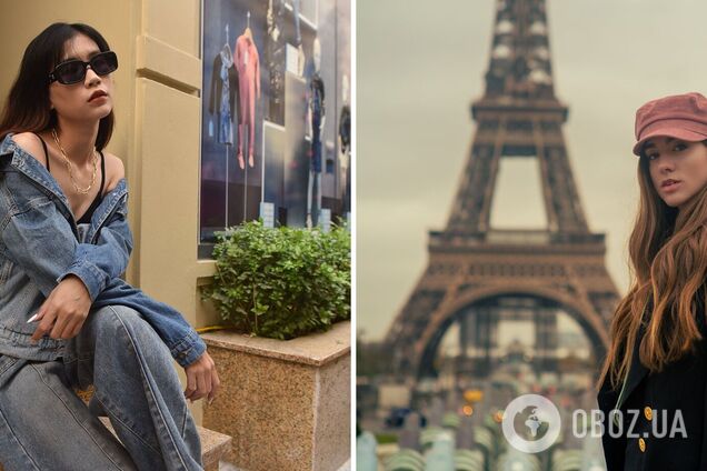 Стильно и изысканно: 6 элегантных базовых вещей, которые носят почти все парижанки