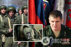 Российские блогеры испугались успехов ВСУ на левом берегу Днепра и назвали своего генерала 'мясником'