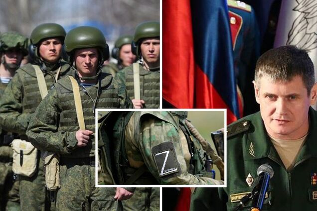 Російські блогери злякалися успіхів ЗСУ на лівому березі Дніпра і назвали свого генерала 'м’ясником'