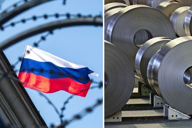 Европейские металлурги выступили против продолжения импорта российских полуфабрикатов в ЕС