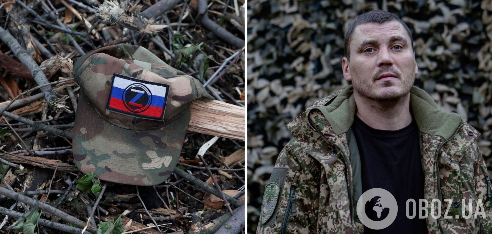 Ліквідували окупантів прямо в їхньому окопі: нацгвардійці влаштували ворогу несподіваний 'сюрприз'. Фото