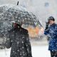 Мокрий сніг та ожеледь: синоптики дали прогноз погоди на неділю, 3 грудня