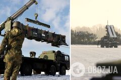 Ще 70 українських військових пройшли навчання на ЗРК Patriot у Німеччині: всі мають бойовий досвід