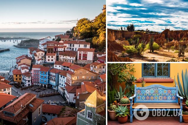 Декабрьская жара: где тепло и солнечно в начале зимы