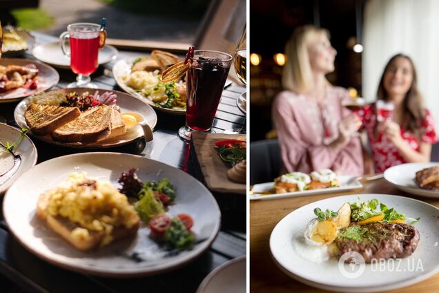 Гастрономический туризм: что стоит отведать за границей