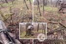 У мережі показали стрілецький бій на лівому березі Херсонщини очима українського бійця