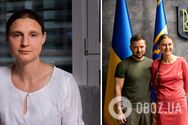 Математикиня Марина В'язовська, яка розв'язала багатовікову задачу: під час війни в Україні вмирає майбутнє