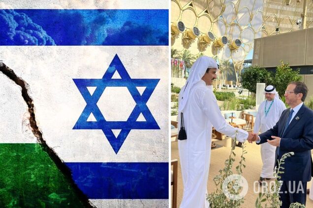 Переговоры с ХАМАС зашли в тупик: Израиль отозвал переговорную группу из Катара