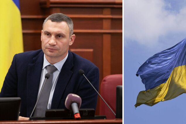 Виталий Кличко высказался о демократии в Украине