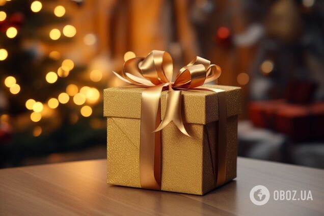 Универсальные подарки на Новый год родным и друзьям: что можно купить в последний момент